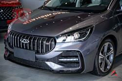 Chery Arrizo 5